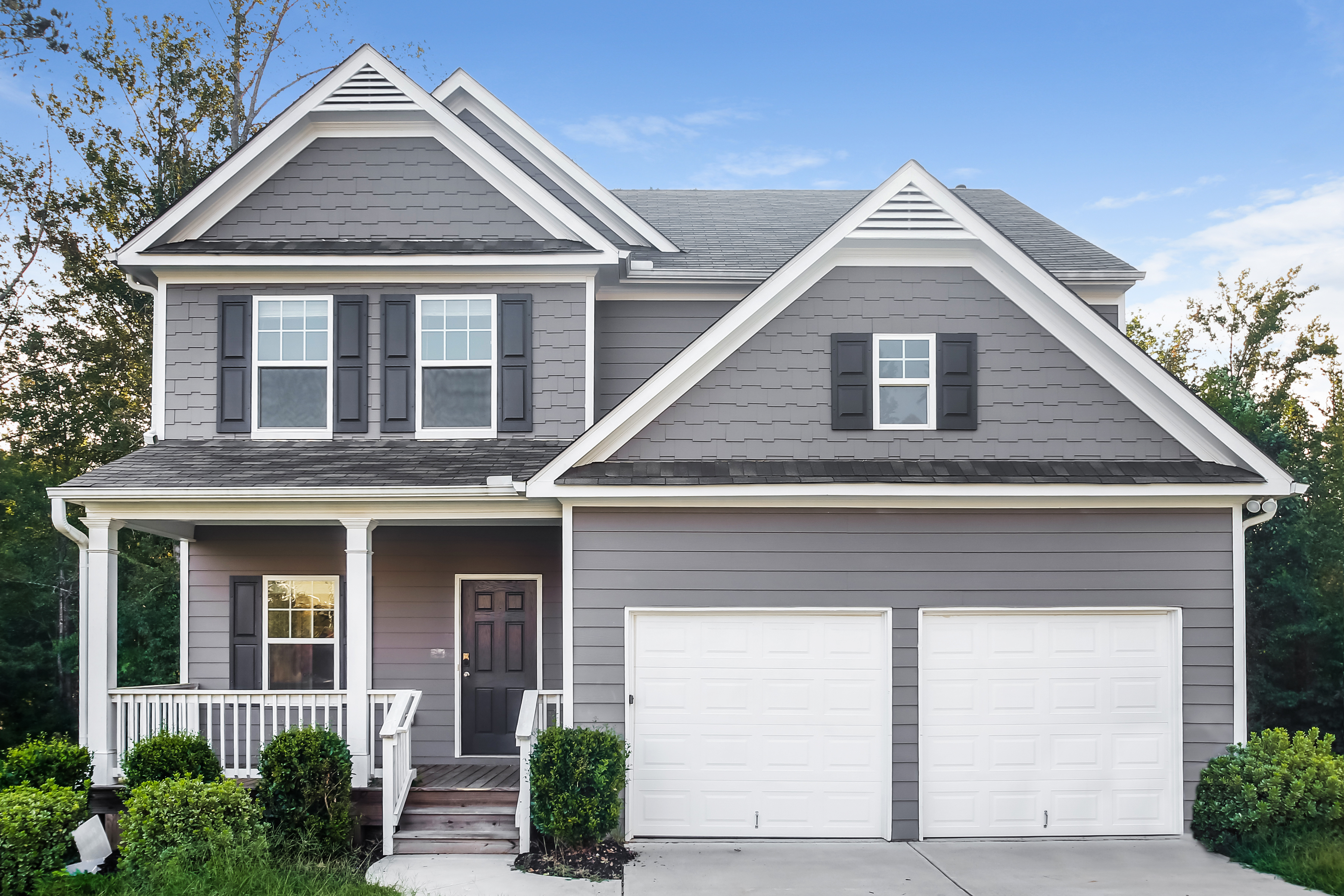217 W Bridge Park Dallas, GA 30157